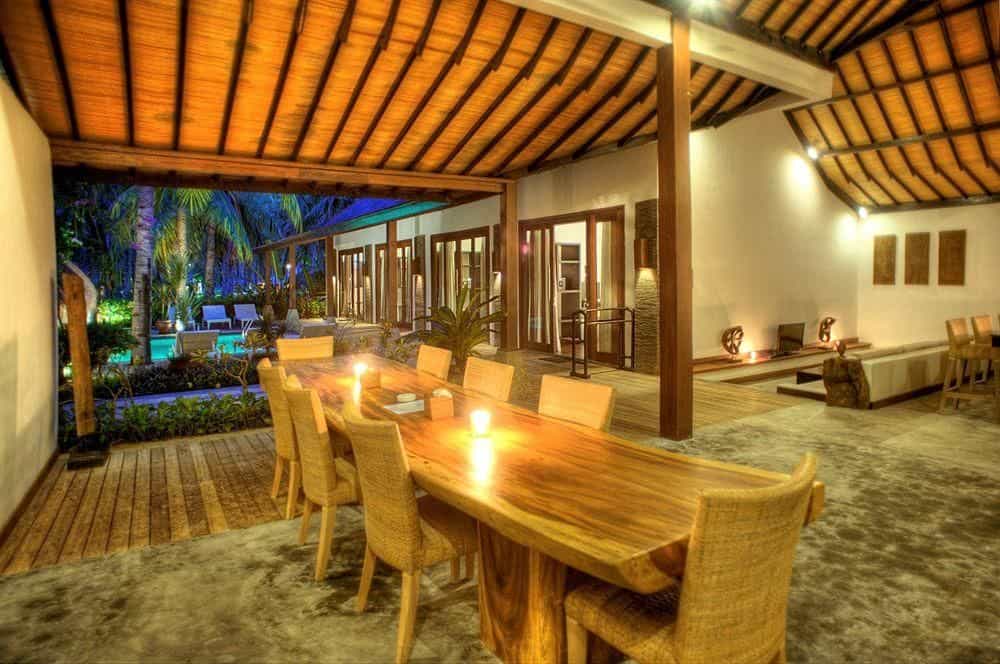 The Trawangan Resort