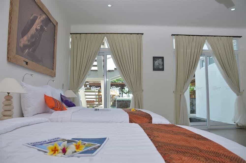 The Trawangan Resort