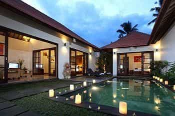 Bayad Ubud Bali Villa Bayad Ubud Bali Villa
