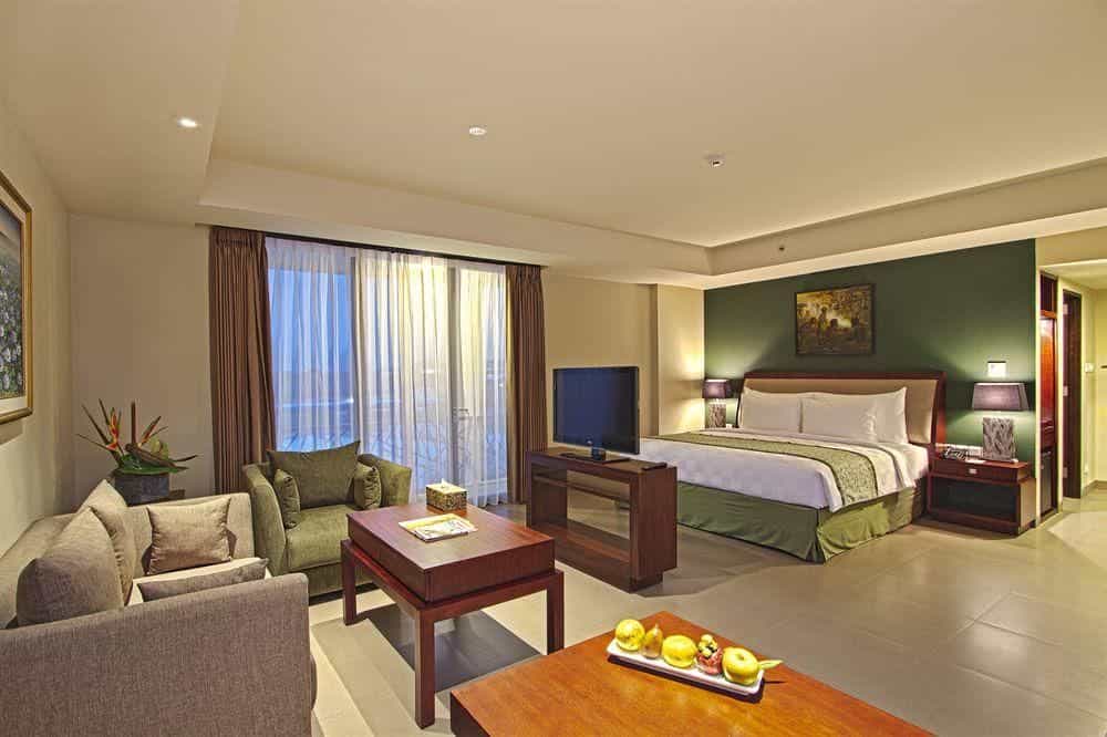 Swiss-Belhotel Rainforest Swiss-Belhotel Rainforest