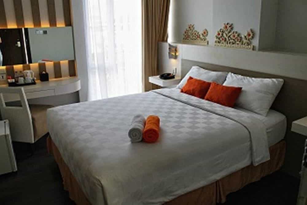 The Edelweiss Yogyakarta