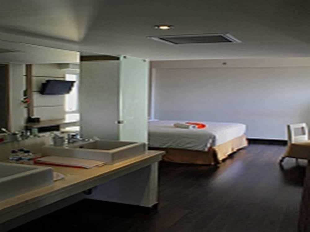 The Edelweiss Yogyakarta
