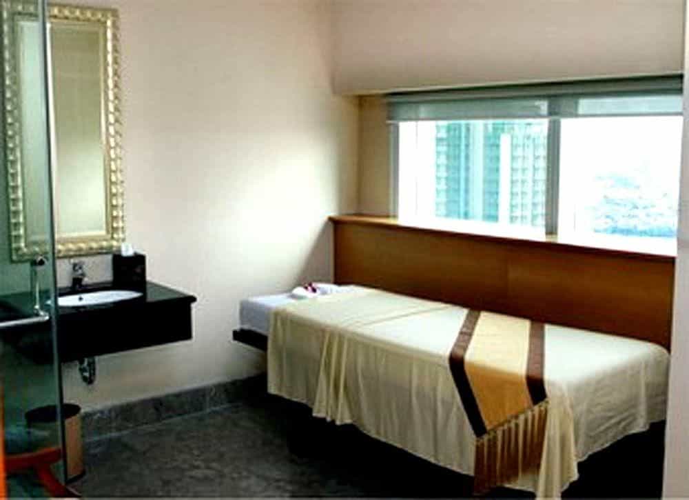 Marriott Executive Apartments Mayflower Marriott Executive Apartments Mayflower