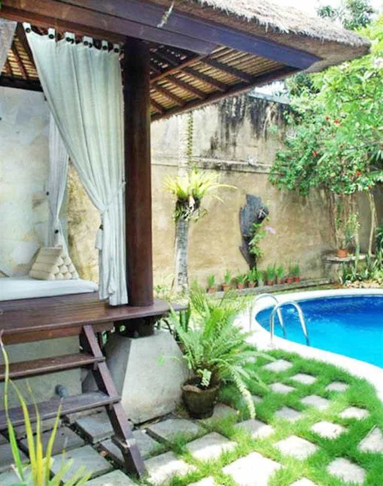 Bali Puri Ratu Villas