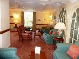 Best Western Banbury House Hotel