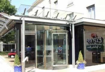 Holiday Inn Express Bath By IHG Holiday Inn Express Bath By IHG
