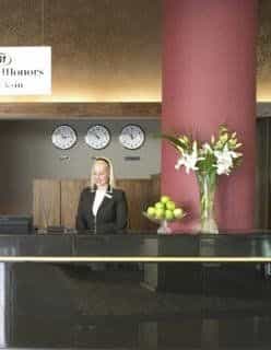 Hilton Belfast