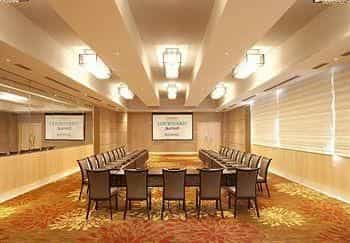 COURTYARD BY MARRIOTT BHOPAL