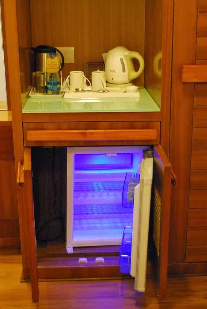 Hotel Heevan Resort