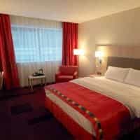 Park Inn Hotel Belfast Park Inn Hotel Belfast