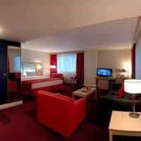 Park Inn Hotel Belfast Park Inn Hotel Belfast