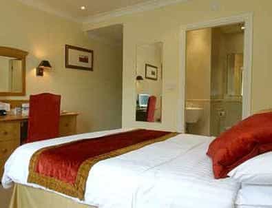 Best Western Waterloo Hotel And Lodge