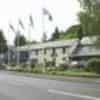 Best Western Waterloo Hotel And Lodge