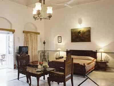 Laxmi Vilas Palace