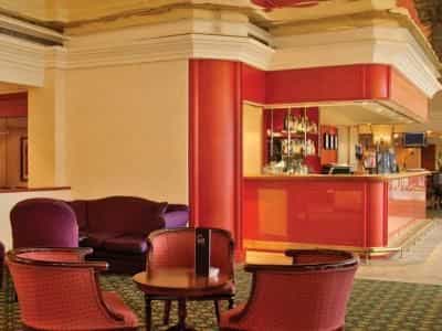 Copthorne Birmingham Copthorne Birmingham
