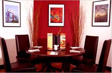 Copthorne Hotel Birmingham