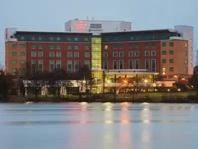 Crowne Plaza Birmingham Nec