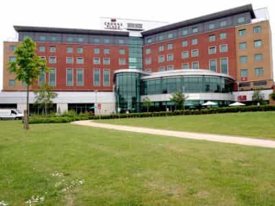 Crowne Plaza Birmingham Nec Crowne Plaza Birmingham Nec