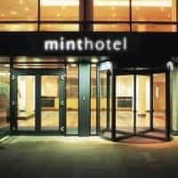 Hilton Garden Inn Birmingham Brindleyplace Hilton Garden Inn Birmingham Brindleyplace