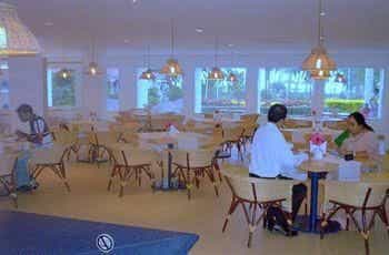 Peerless Sarovar Portico Port Blair