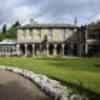 Mercure Burton Upon Trent Newton Park
