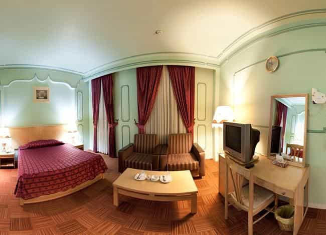 International Hotel