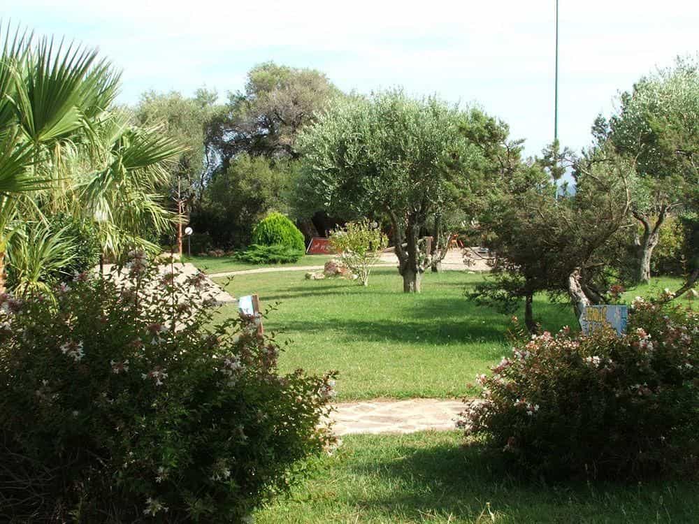 Parco Blu