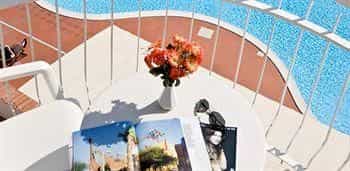 Hotel Paco