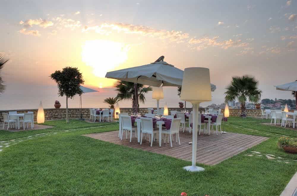 Bouganville Palace Hotel
