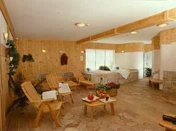 Hotel Cristallo