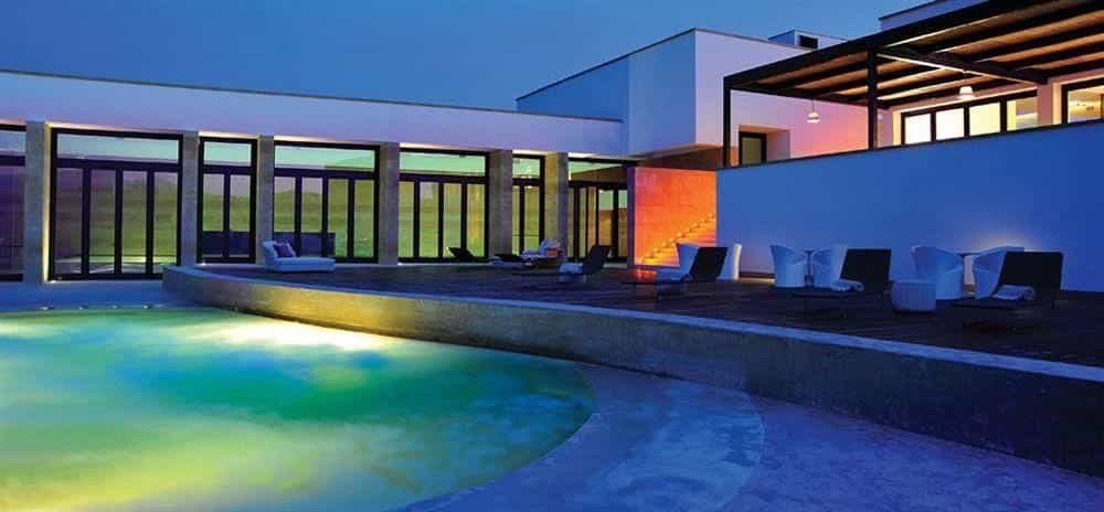 Verdura Resort