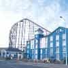 The Big Blue Hotel