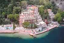 Hotel Capo Reamol