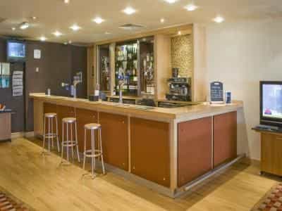 Britannia Hotel Bolton Britannia Hotel Bolton