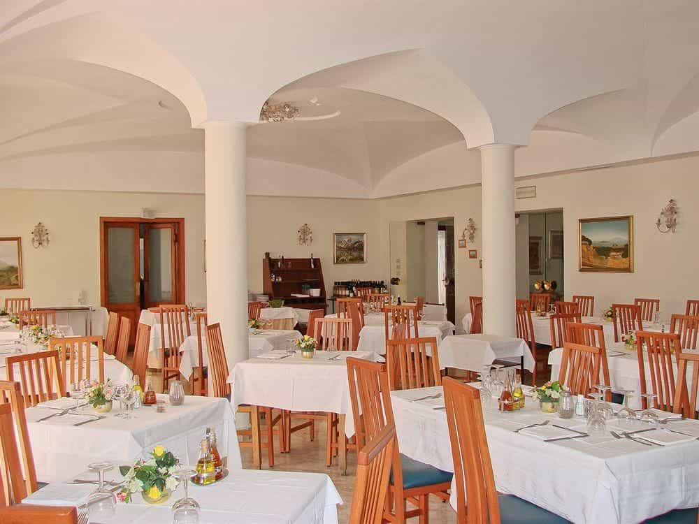 Hotel Internazionale