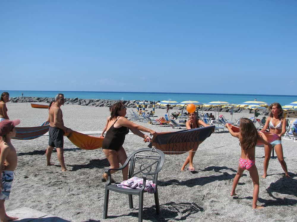La Tonnara