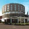Britannia Roundhouse Hotel