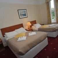 Croham Hotel Croham Hotel