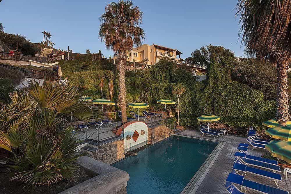 Sorriso Thermae Resort & Spa