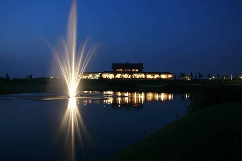 Chervo Golf Hotel Spa & Resort San Vigilio