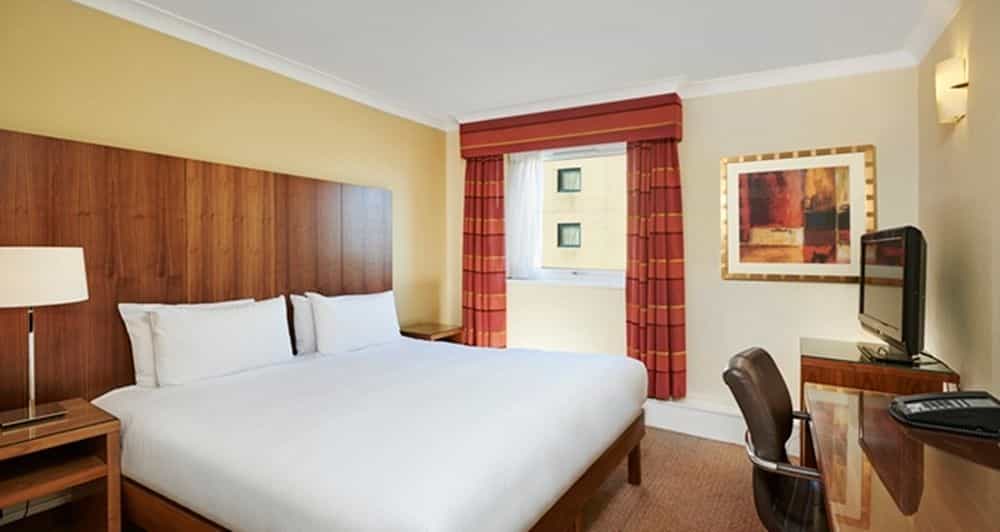Hilton Bracknell Hotel