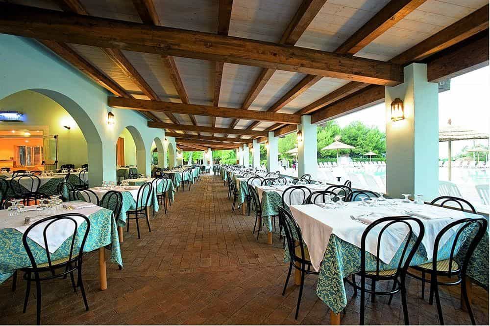 Villaggio L'Oasi
