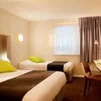 Campanile Hotel Bradford Campanile Hotel Bradford