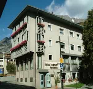 Cervo