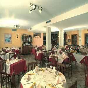 Hotel Conca Verde