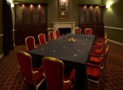 Hilton Brighton Metropole Hotel Hilton Brighton Metropole Hotel