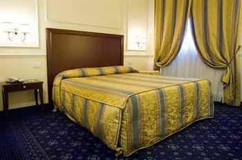 Regency Hotel