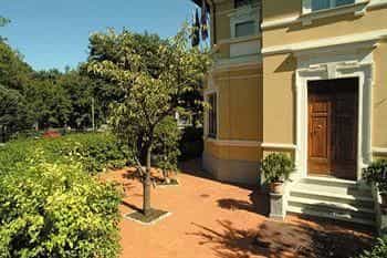 Villa Liberty
