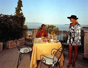 Hotel Savoy