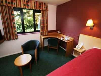 Days Inn Bristol M5